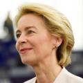 Picture of Ursula von der Leyen