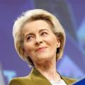 Ursula von der Leyen -  placeholder pictures