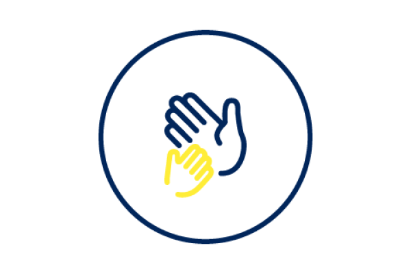 Policies next gen Icon